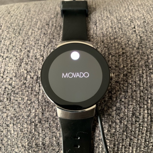 movado connect accessories